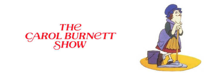 Carol Burnett